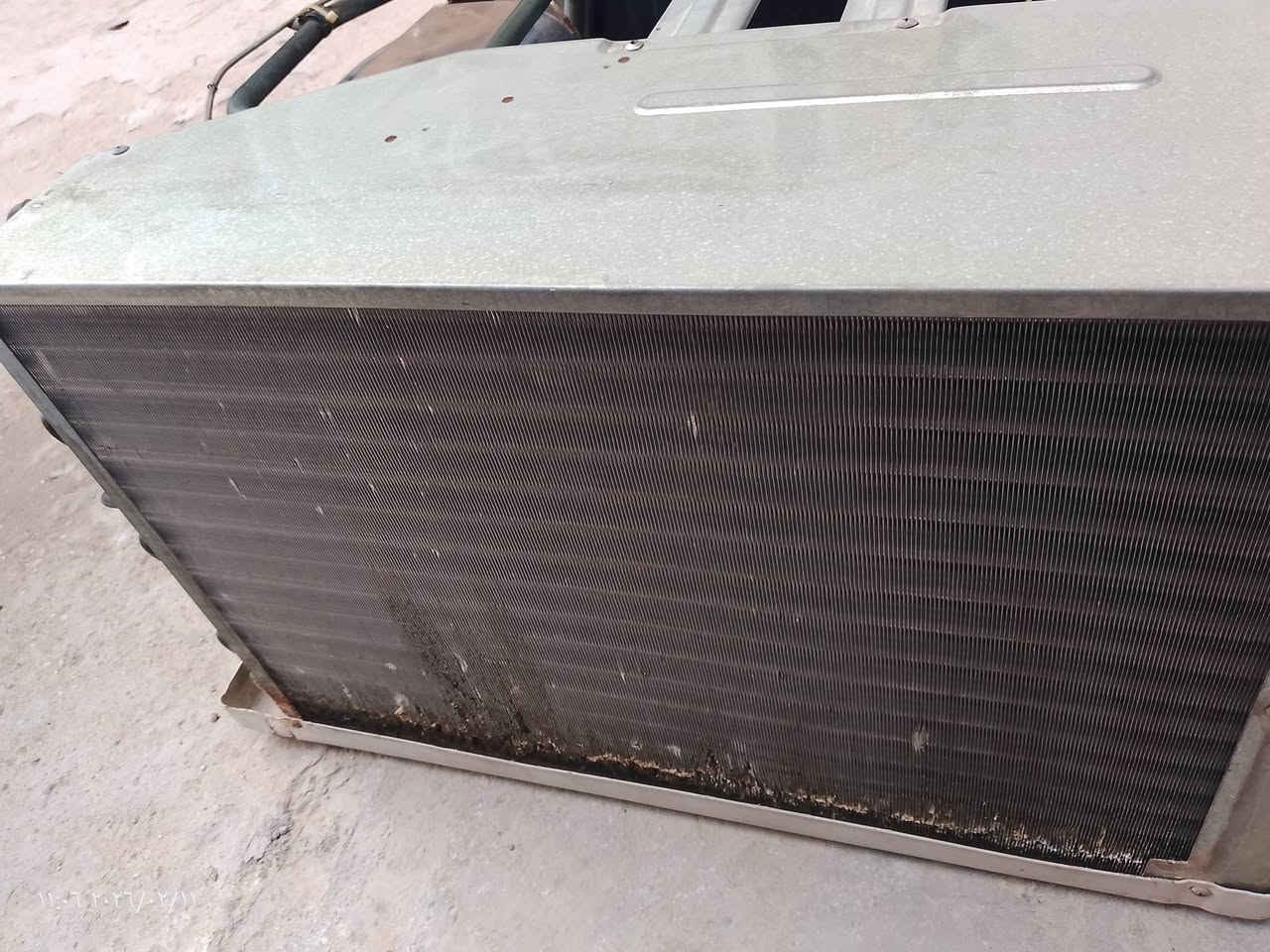 مكيف جنرال ابلادي تبريد ثلج للبيع العنوان أبو غريب خرنابات رقم


**إذا كنت صاحب هذا الإعلان وتريد حذفه لأي سبب، رجاءا أرسل رسالة إلى الدعم الفني**