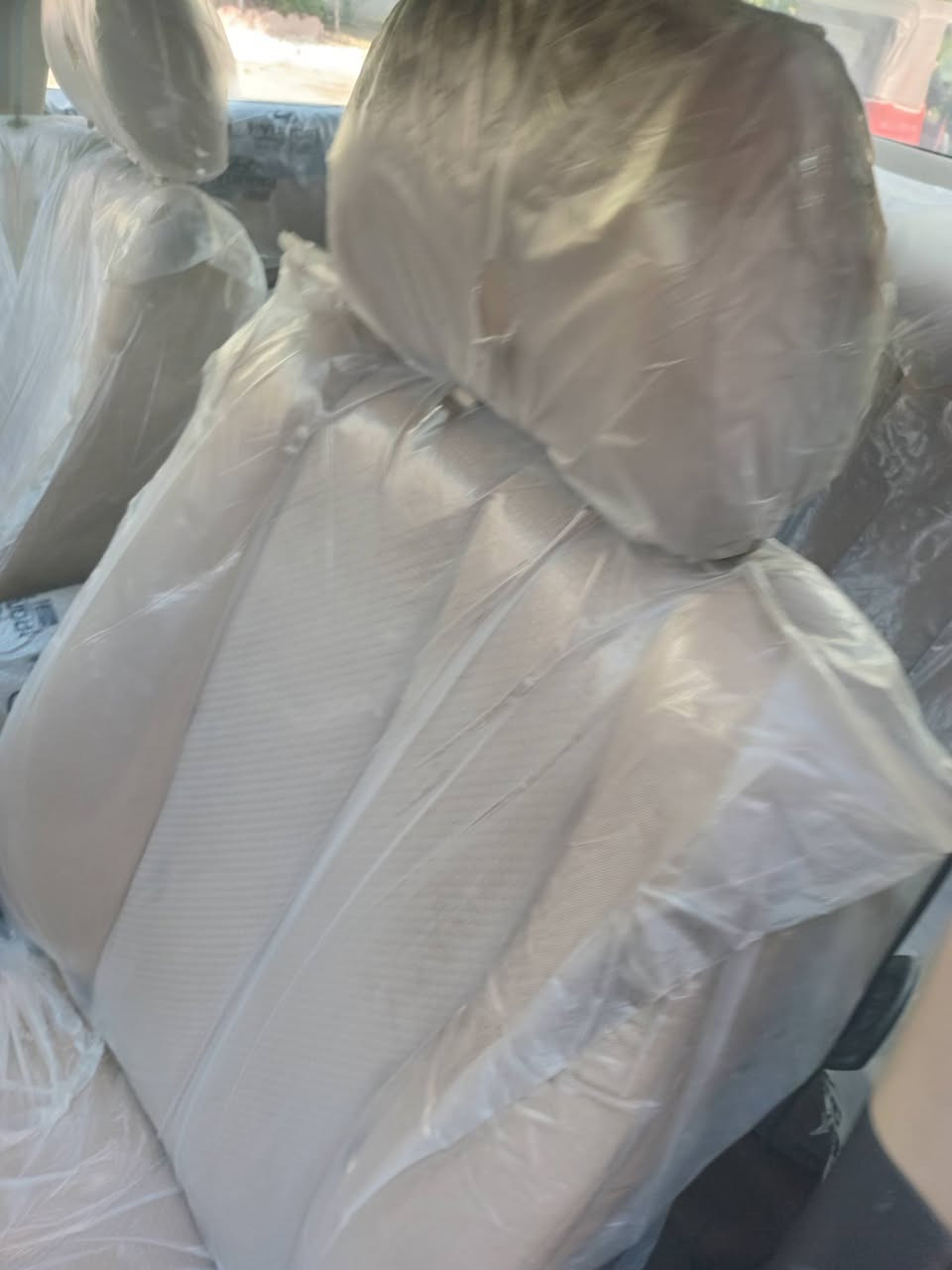 السلام عليكم للبيع  سوناتا ٩ خليجي ٣ قطع صبغ بنيد وجاملغين تخم تاير جديد حدادية جديدة تبريد شغال كير مكينه بلادي سيارة كلها بلادي مال جناي السعر ١٢٠ وبيها مجال رقم بابل انكليزي مكفولة من اي ضرر مكان السيارة كربلاء رقم خاص


**إذا كنت صاحب هذا الإعلان وتريد حذفه لأي سبب، رجاءا أرسل رسالة إلى الدعم الفني**