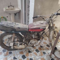 تايكر • ٢٠١٩ • محرك تعبان