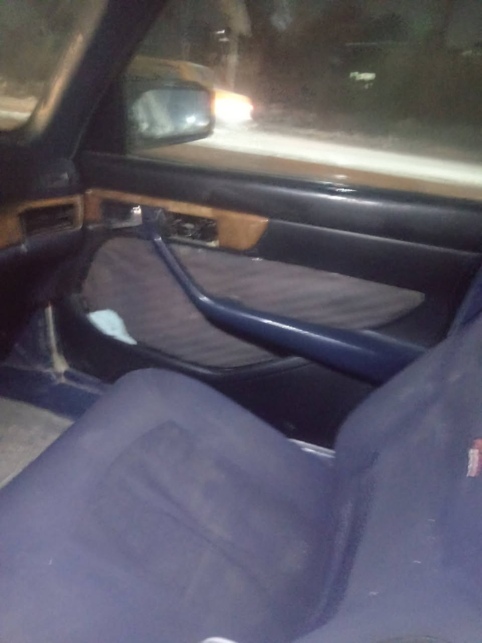 سلام عليكم مارسدس موديل 85للبيع سيارة حلوة وخير من الله 
مراوس او بيع 
سعر 50
الرقم ***********
