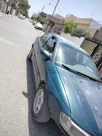 اوبل ١٩٩٥ • تحويل مباشر • كركوك