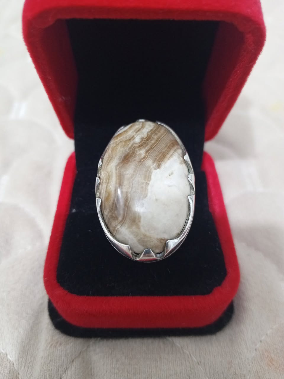 عطف بري جراخه ملاكط صياغه يدويه وزن 23غ


**إذا كنت صاحب هذا الإعلان وتريد حذفه لأي سبب، رجاءا أرسل رسالة إلى الدعم الفني**