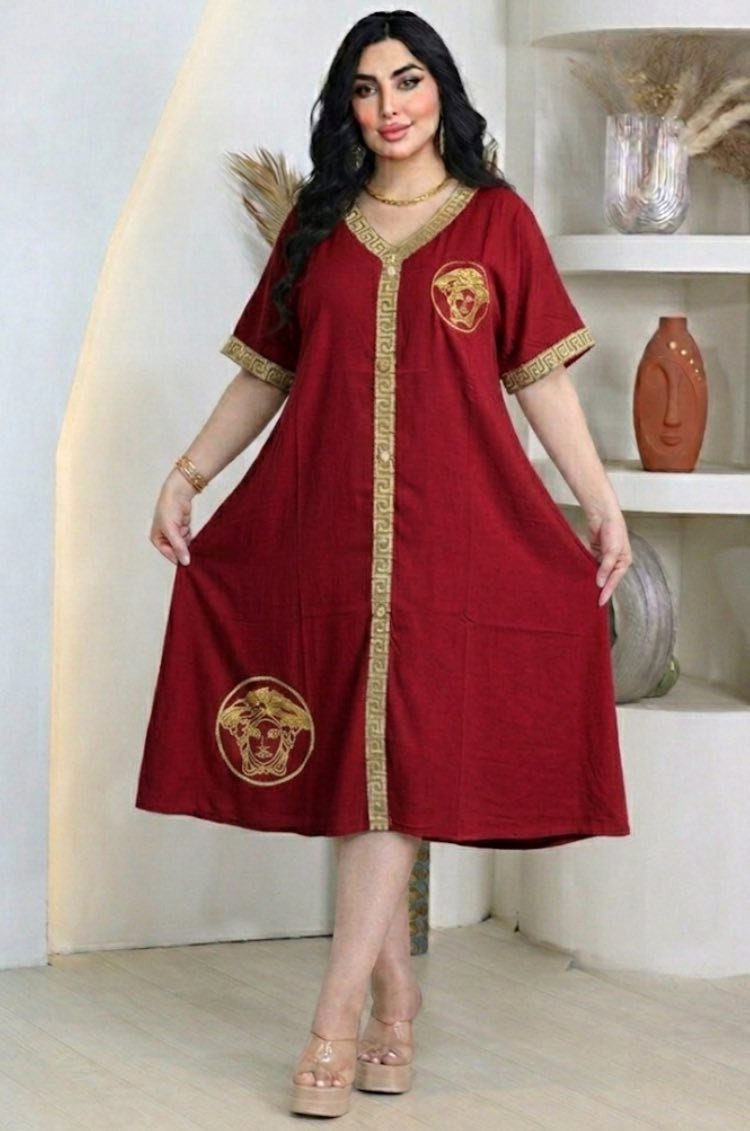 ب٥ الاف دينار فقط 😱😱😱
گلابيه قصيره كشمير 
Xxl-5xl


**إذا كنت صاحب هذا الإعلان وتريد حذفه لأي سبب، رجاءا أرسل رسالة إلى الدعم الفني**