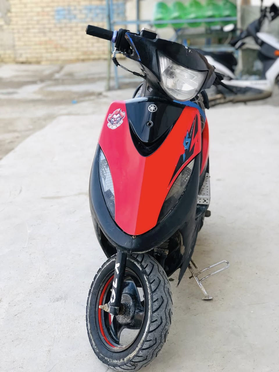 ماكس عدلة مكينة بلادية نكرة سلف هندر مكينة ناعمة شلعه معدل شوط اشك كاع اورقة كاملة منفيس كهرباء كلة شغالة اشاير سكني بغداد غزاليه سعر دراجة (٤٢٥)شراي يخابر مامتواجد ع فيس 
‭٠٧٧١ ٣٢٦ ٣٧٤٣‬
