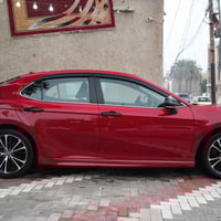 2020 اس اي بلس فول مواصفات جديدة السيارة  ماشية 70 الف كيلو  078829976...