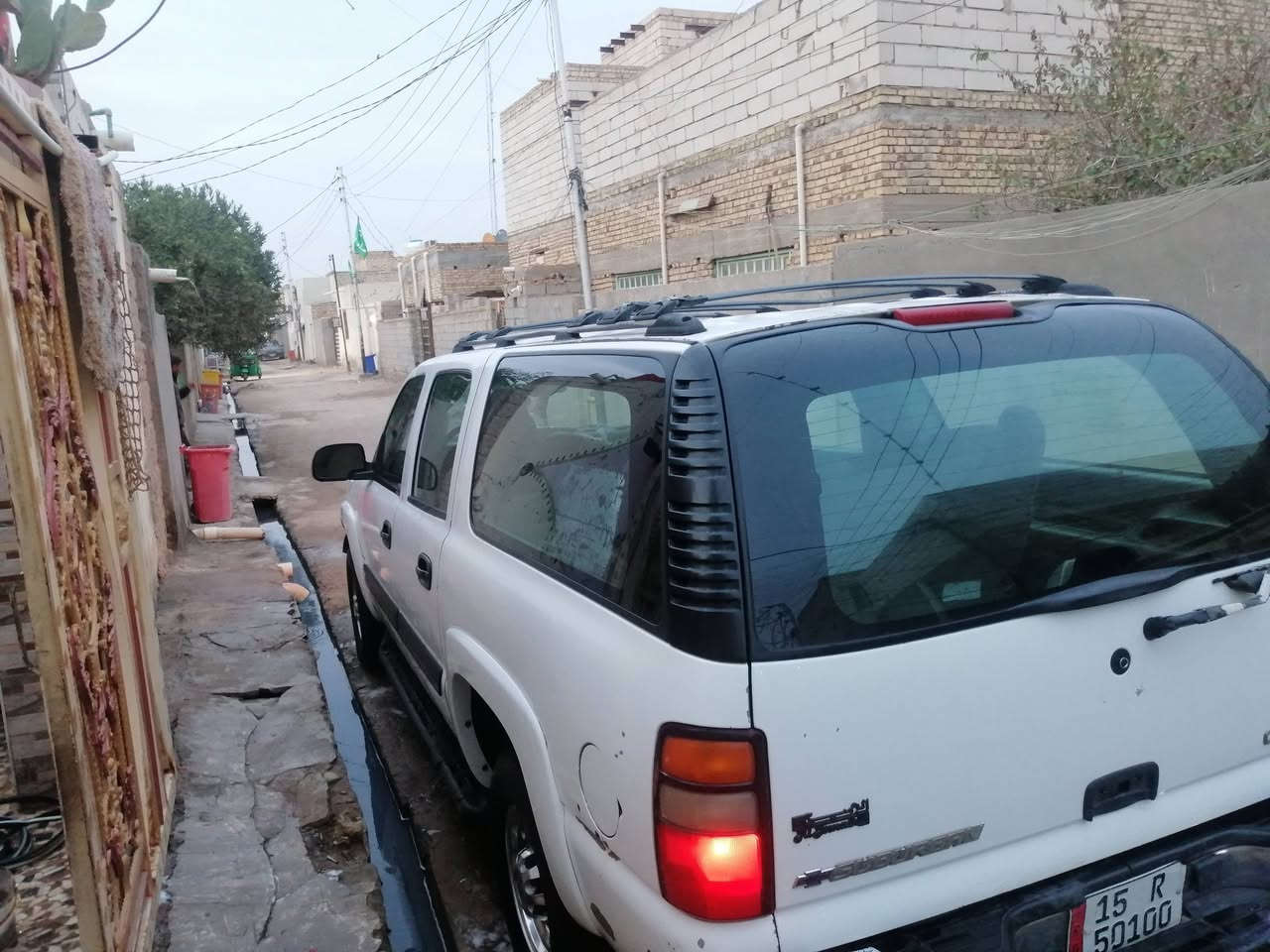 السلام عليكم الفينيه مديل 2005  مكينه 6100كيرها1000 حداديه كفاله أصوليه شرط التحويل رقم انبار  انكليزي خطه بغداد رفاعي سياره جاهزه مكان السياره ذي قار الرفاعي الشراي يتصل وبخدمه السعر 90 ***********
***********
