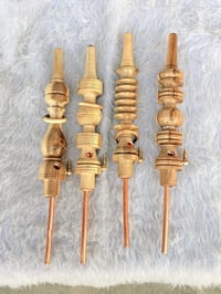 نحاس • شغل فول • جملة