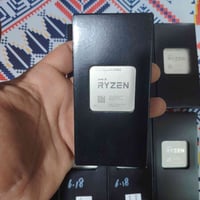 Ryzen 7 5700x • غير مستخدم • توصيل