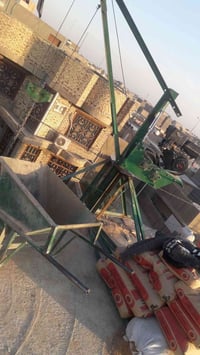 ونج تصعيد كافه مواد البناء 07811439625