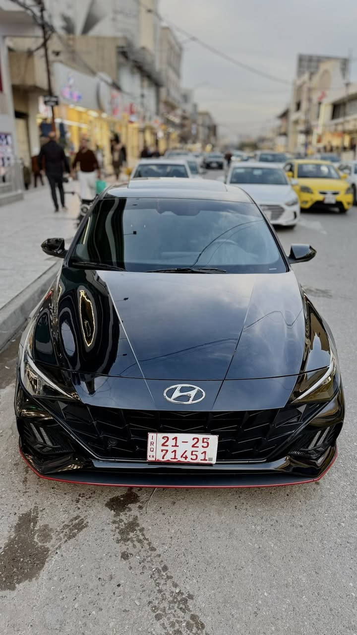 السلام عليكم
النتراNLİNE موديل 2023

فول 1/1 محرك 16توربو موصفات الين لاين معروفه 

كيلو متر 32m

سياره كاتي مخرجه اربيل بسمي صارلها 28يوم

ضرر جاملغ السكن تبديل فوك الايت البوند شبر  وباب خلف السكن 

موقع موصل الزهور ***********

السعر 145وبيهامجال
