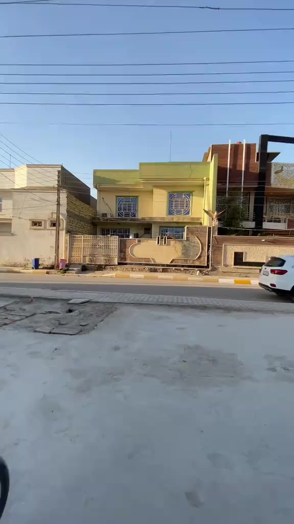 البيع تانكي وكشن وراسطة فقط


**إذا كنت صاحب هذا الإعلان وتريد حذفه لأي سبب، رجاءا أرسل رسالة إلى الدعم الفني**