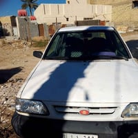 سايبه • موديل ١٢ • الديوانيه قضاء الشاميه