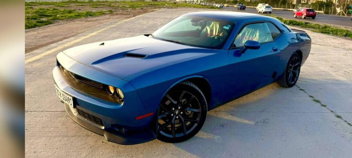 للبيع خمسة سيارات #جالنجر ب اسعار مناسب ✅

دودج جالنجر 2021 سكات باك ✅
للبيع جالنجر sxt 2017 ✅
للبيع جالنجر 2021 sxt ✅
دودج جالنجر 2021 سكات باك ✅ 
للبيع جالنجر موديل 2022 GT✅

سعرها والتفاصيل موجودة ع رابط قناة تلكرام https://t.me/carssofiraq
.
أو اكتب في بحث تلكرام :
👈كروب سيارات العراق 🇮🇶
وشوف سعر والتفاصيل بنفسك✔


**إذا كنت صاحب هذا الإعلان وتريد حذفه لأي سبب، رجاءا أرسل رسالة إلى الدعم الفني**