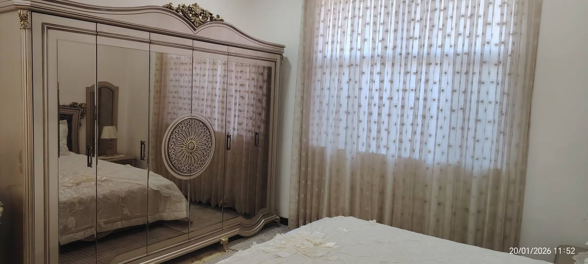 غرفه تركيه ملكي 1.900.000 والبرده هديه معاها للاستفسار الاتصال على الرقم ***********
