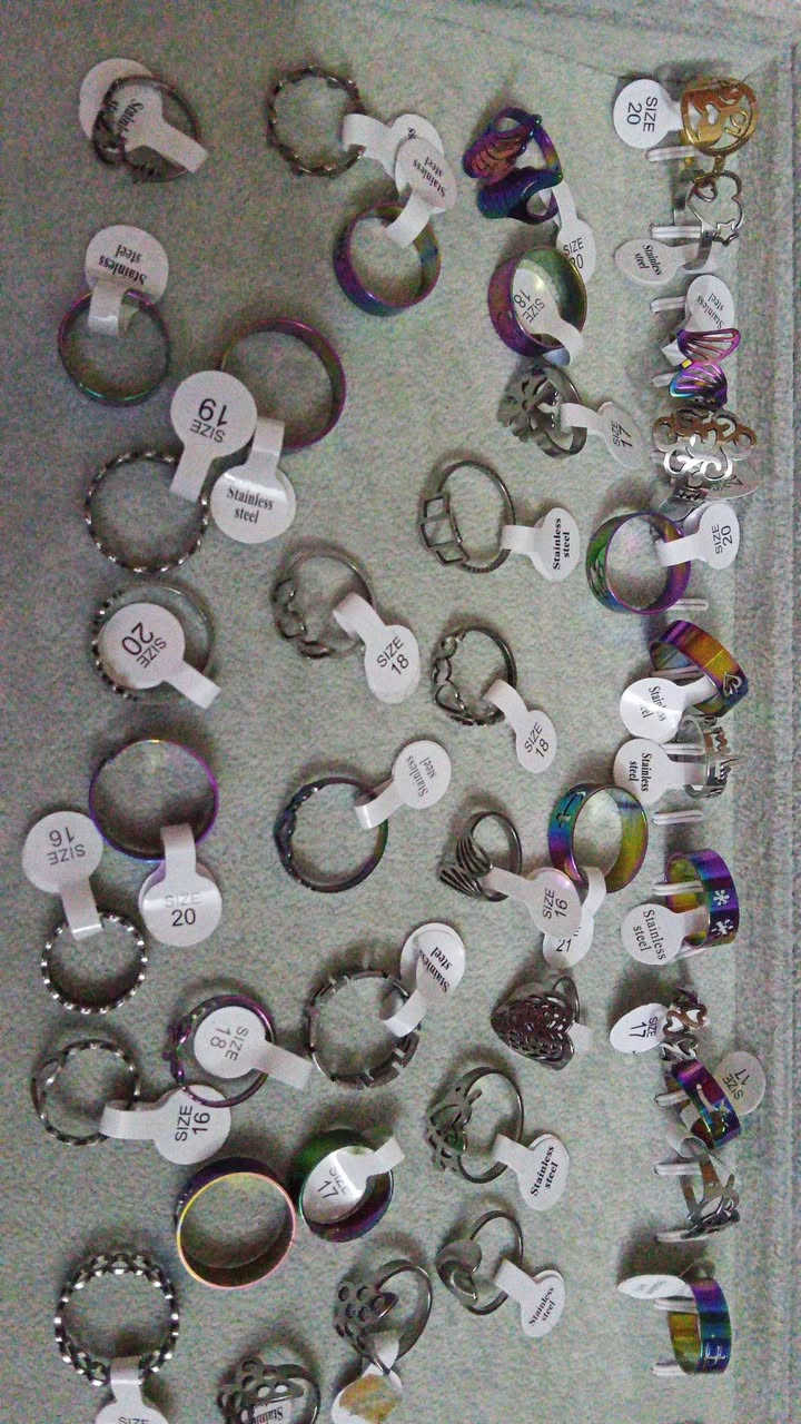 مجموعه محابس وحلقات


**إذا كنت صاحب هذا الإعلان وتريد حذفه لأي سبب، رجاءا أرسل رسالة إلى الدعم الفني**