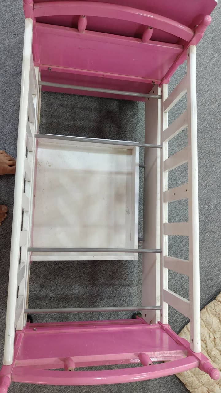 سلام عليكم
كاروك نظيف قياس كامل 120 سانتيم وسرير نوم 90 سانتيم. متحرك مكان كركوك سعره 30 الف


**إذا كنت صاحب هذا الإعلان وتريد حذفه لأي سبب، رجاءا أرسل رسالة إلى الدعم الفني**