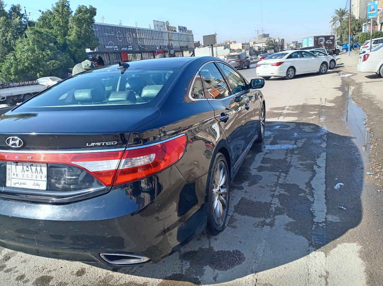 ازيرا 2014 وارد امريكي محرك 3300
3 قطع صبغ
كشنات تدفأة وتبريد
كير ومحرك مكفولات
كشنات خزن السعر 120
***********
