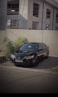 سلاو ئالتیما مودیل ٢٠١٧ سیارکە ١جاملخی بویخا بی ئیرباگ بی ناو گرتن گیر...