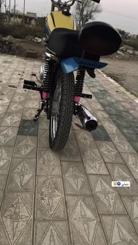 دراجه رقم جهززه ع خر حبايه للبيع خاص موجود وهاذ رقمي 07741321797 وتساب...