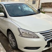 سنترا SV • ٢٠٢٠ • رقم سليمانية],