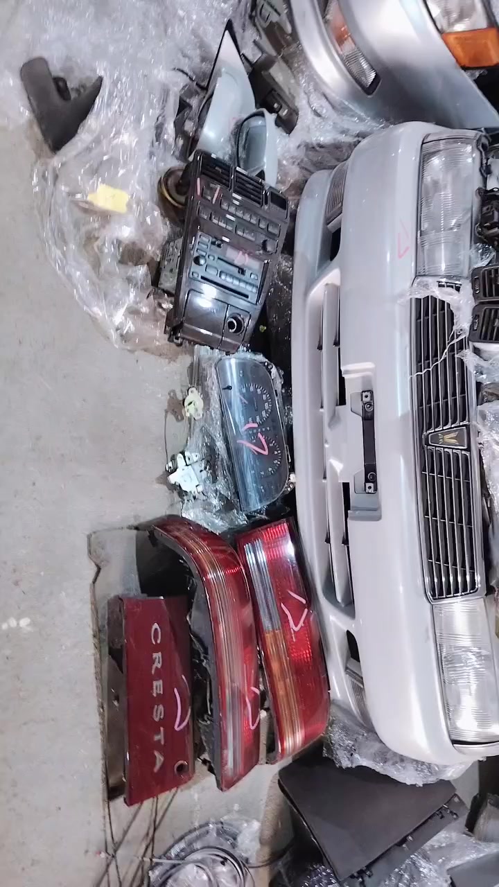 كرسته 95 وارد يابان
البصره طريق قرنه مدينه قرب تقاطع الخاص
***********
