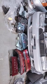 كرسته ٩٥ • وارد يابان • البصره