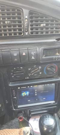 انترا • موديل ١٩٩٤ • بعقوبه