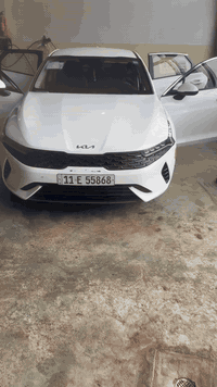 كي فايف • ٢٠٢٢ • ضرر امريكا