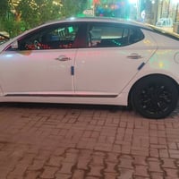 اوبتيما • ٢٠١٣ • مكينة 2400