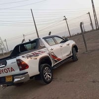 تيوته كاز اوربي 2017 اوتماتيك تريد تحويل تريد وكاله 07733767500