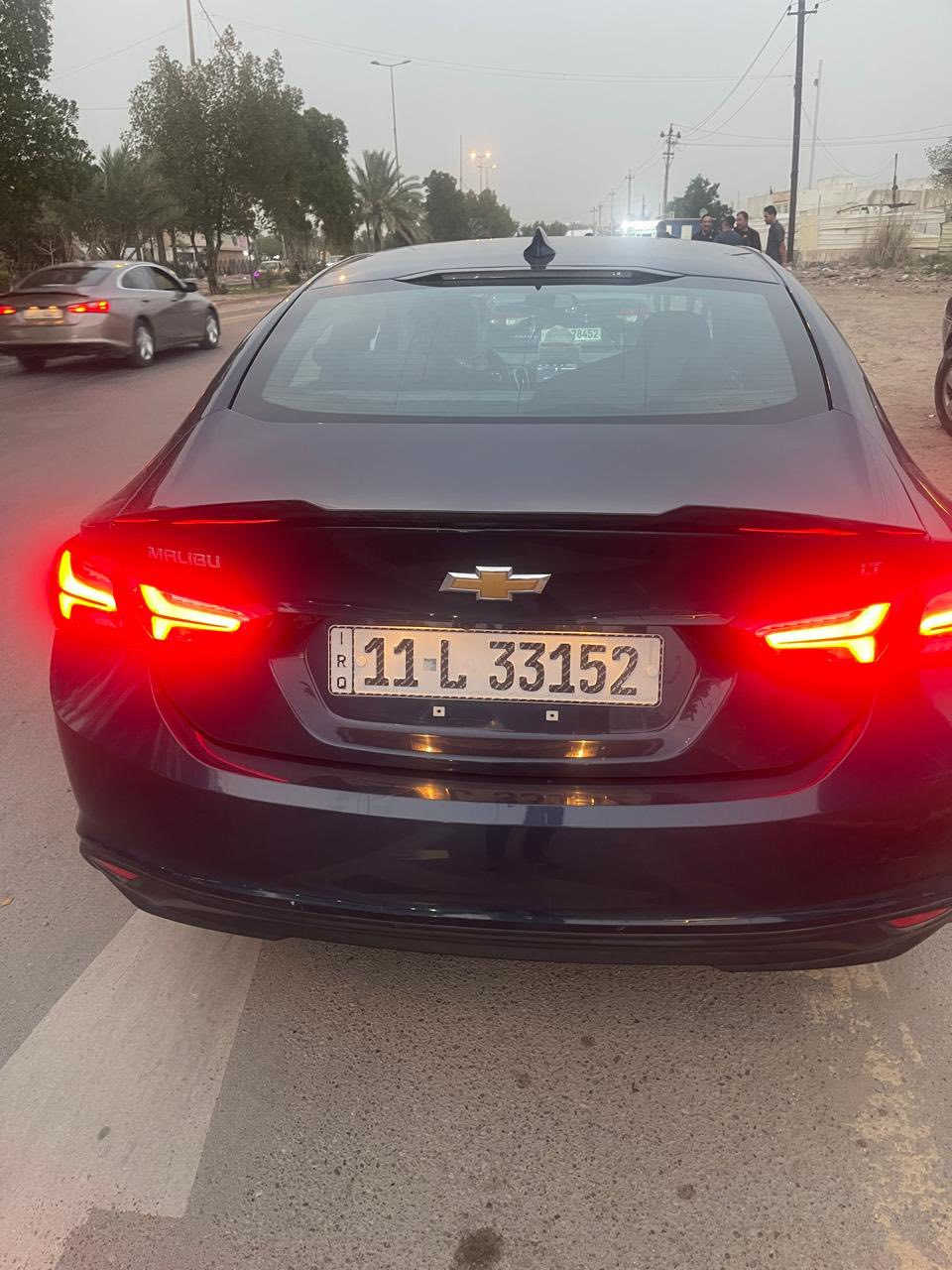 ماليبو. 2022
جاملغ. بنيد. 
لون حبري. 
ماشيه. 45 الف.  
للبيع. فقط.  
رقم. بغداد تحويل ثاني يوم 
السعر 96 ورقه.  مجال قليل جدااا. 
***********
صور الحادث. مرفقه. تحياتي
