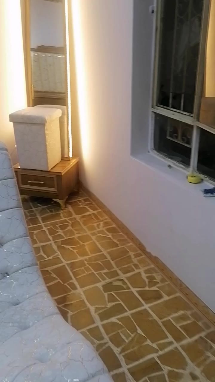 *********** *********** غرفه نوم جديده ما مستخدمه
