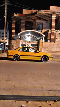 حادثة • ميكانيك زين • تكييف شغال