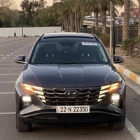 ( للبيع فقط) 07816001179 توسان موديل : 2024 وارد امريكي  فول بانوراما ...