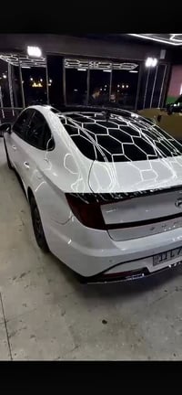 سوناتا هايبرد فول 2022 السعر 160 العنوان بغداد  07733900119