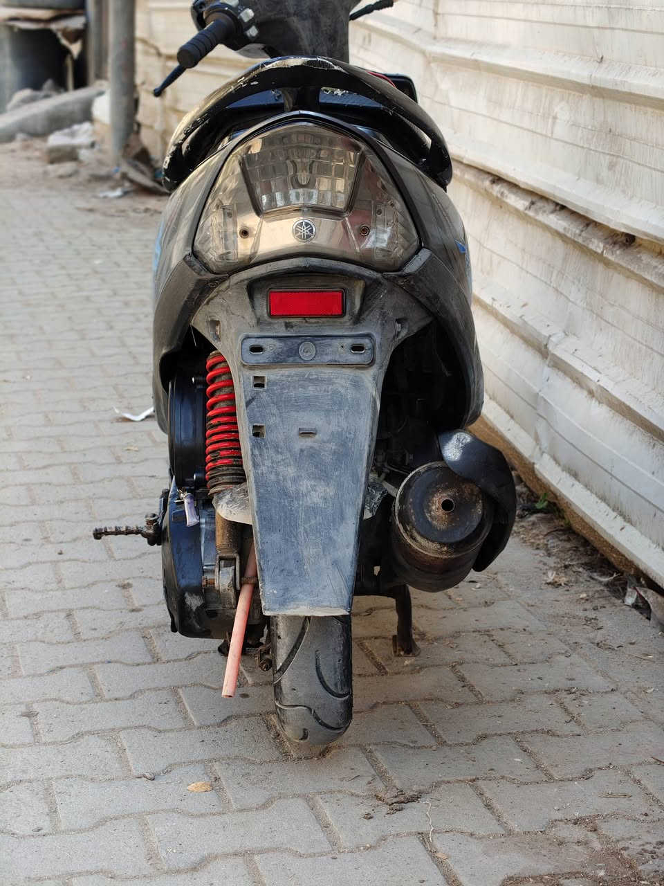 سلام عليكم للبيع دراجة ماكس عدله مفتوحه بيه كلجات رياضي نكره سلف كهربائية كله شغاله دراجه مختمه شعله ومعدل طيران دراجه نضيفه وحلوه سعره 650 وبيه مجال اسرتي المكان المدينه الهوير


**إذا كنت صاحب هذا الإعلان وتريد حذفه لأي سبب، رجاءا أرسل رسالة إلى الدعم الفني**