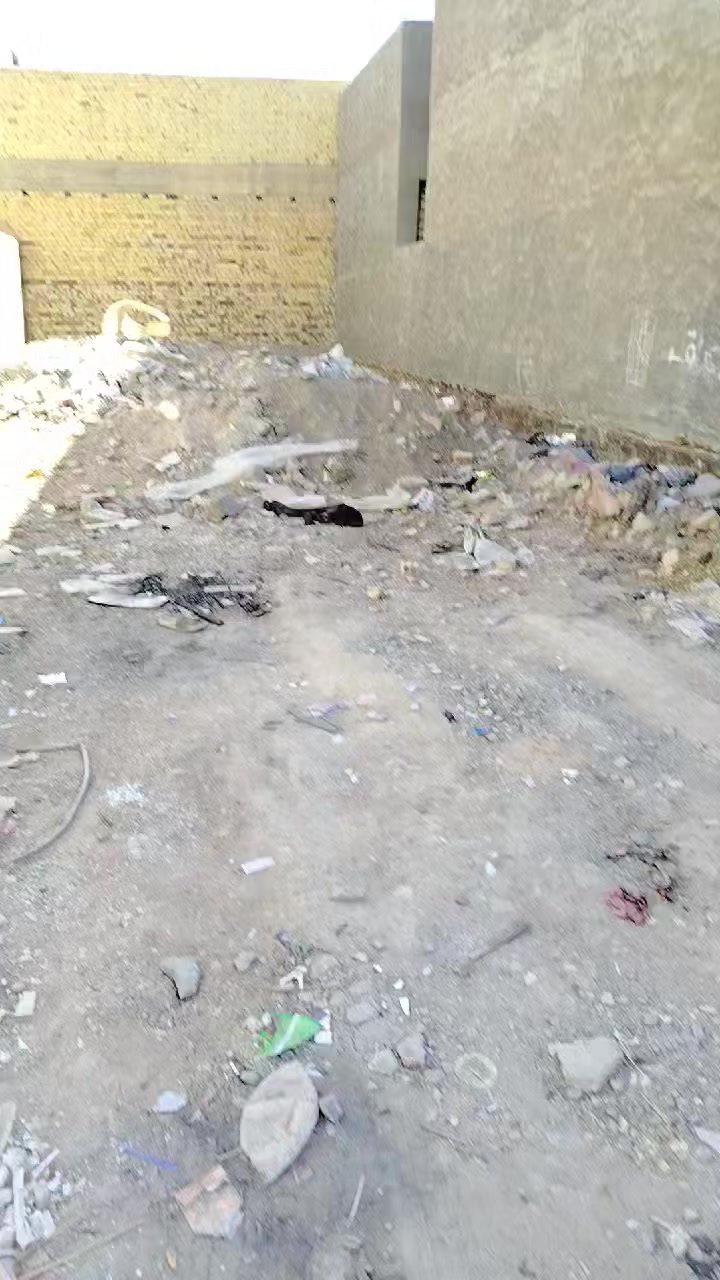 السلام عليكم التفاصيل موجوده بالفيديوو ... القطعه سند 25(طابو زراعي)باسمنا تحويل مباشر باسم المشتري للاستفسار اكثر ***********
