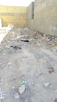 وردية سيف سعد • ١٨٠م • سند ٢٥ طابو زراعي