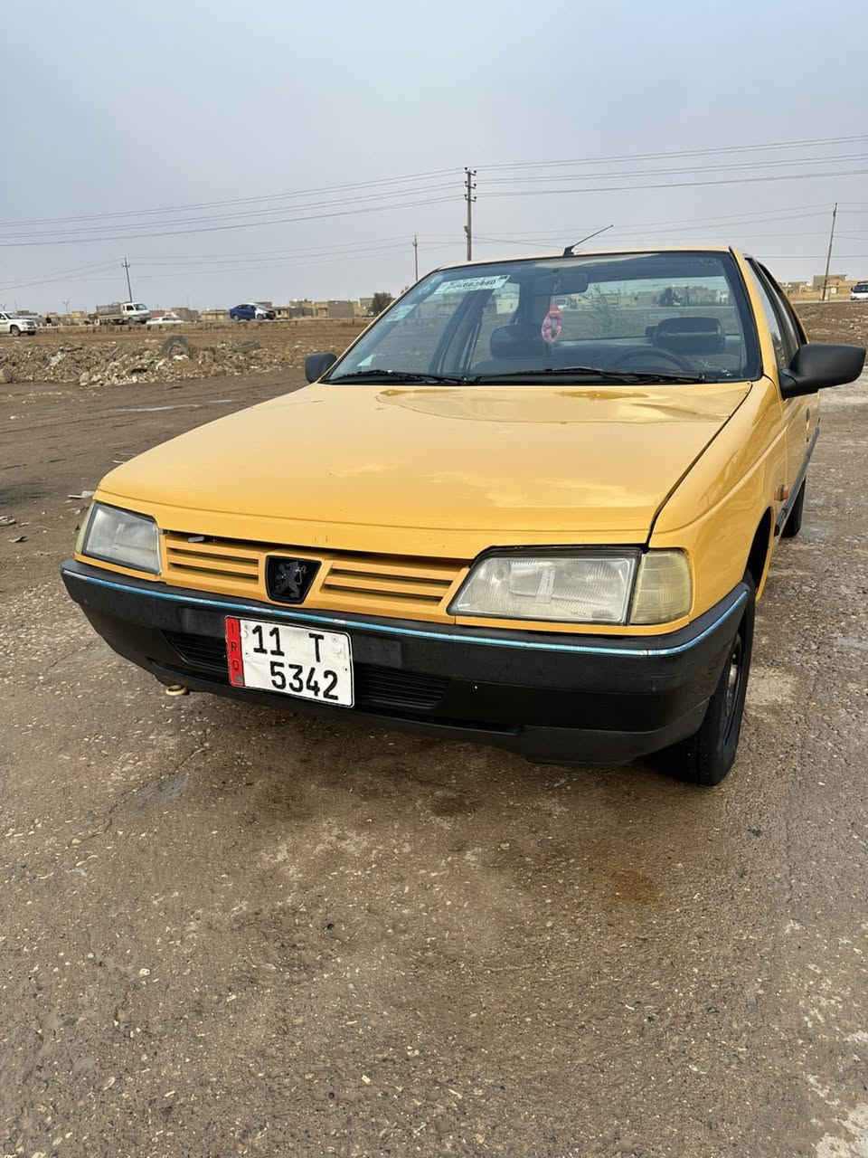 سلام عليكم شباب بيجو رواى موديل 9مكفوله كفاله عامه سعر 38العنوان كوت ***********
