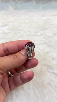 النجف الاشرف • ياقوت أفريقي • معرض نيشابور