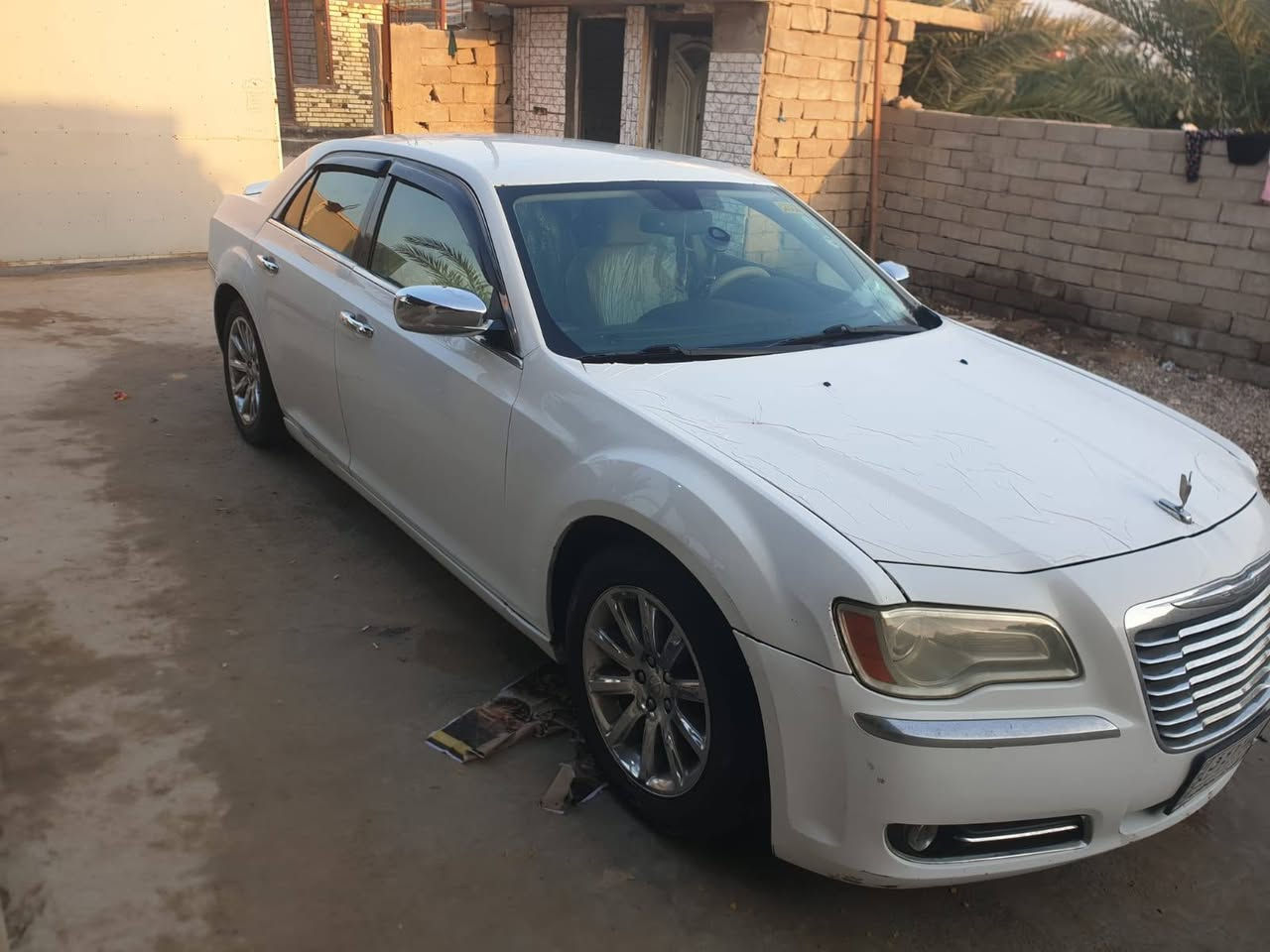 سلام عليكم أوباما ١٢ وارد أمريكي جاملغ وبنيد بدون شواصي بدون ولغود شاشه كبيره كير عصه كير ومكينه واكسن كفاله
رقم تليفون *********** مكان البصره الهوير
