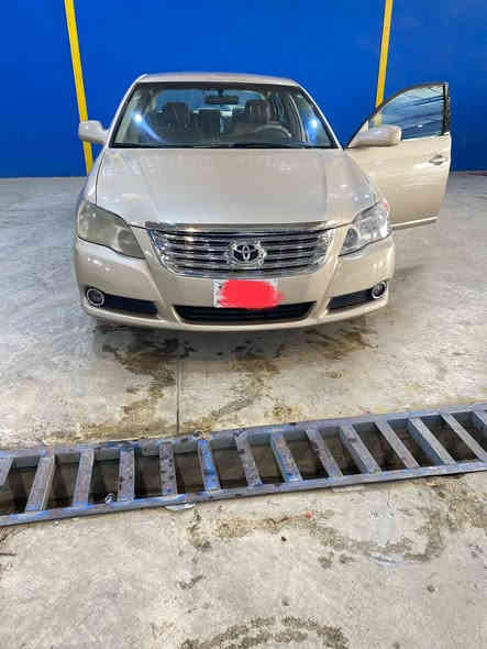 سلام عليكم ورحمة الله وبركاته 
افلون 2008 أمريكي مواصفات XL
رقم صدامي شرط تحويل ووكاله ماعليها غرامات
صبغ جماليه شرط بدون ضربه اثر شخوط فقط عندي صورها قبل الصبغ 
محرك v3500 كير 6 نمر شرط مامفتوح 
تحكمات ستيرن تحكمات مري تحكمات كشن تحكمات تبريد تدفئه تحكم اضاءه دشبول 
ABS +مانع نزلاق 
مسجل خزن ميموري شرط مامفتوح 
تبريد ثلج تدفئه نار 
صدر امامي خلفي جديد 
اربع تواير جدد 
داخل بني 
وياله حجم 18 
مكان سياره بيجي او تكريت السعر خاص ترهم مراوس حسب القناعه *********** اتصل
