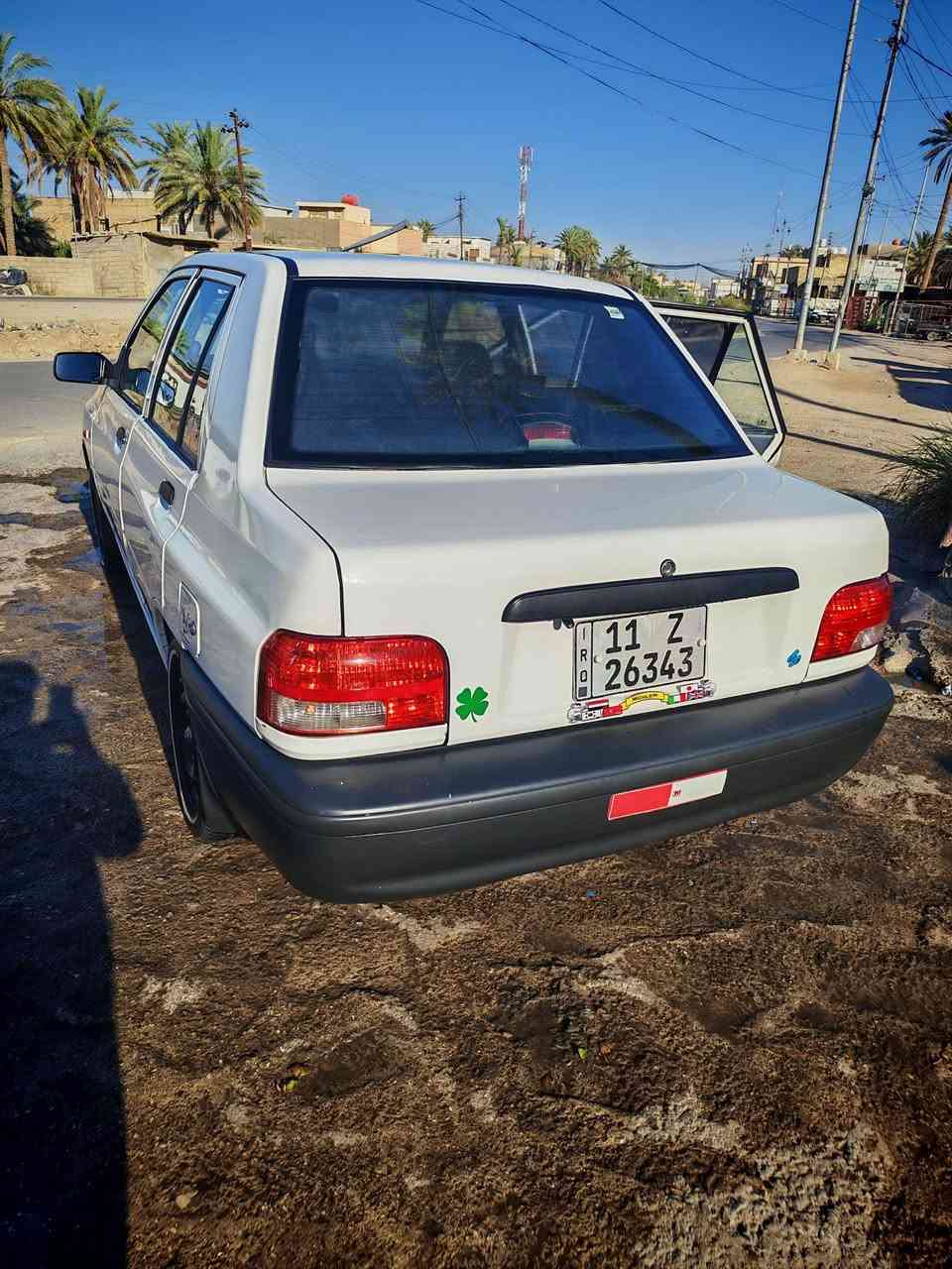 موديل 25 كفاله عامه من كل شي رقم بغداد بسمي السعر ٧٠ ورقه ***********

