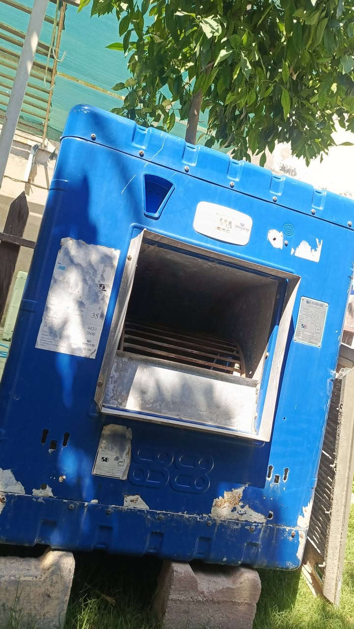 غراض للبيع


**إذا كنت صاحب هذا الإعلان وتريد حذفه لأي سبب، رجاءا أرسل رسالة إلى الدعم الفني**