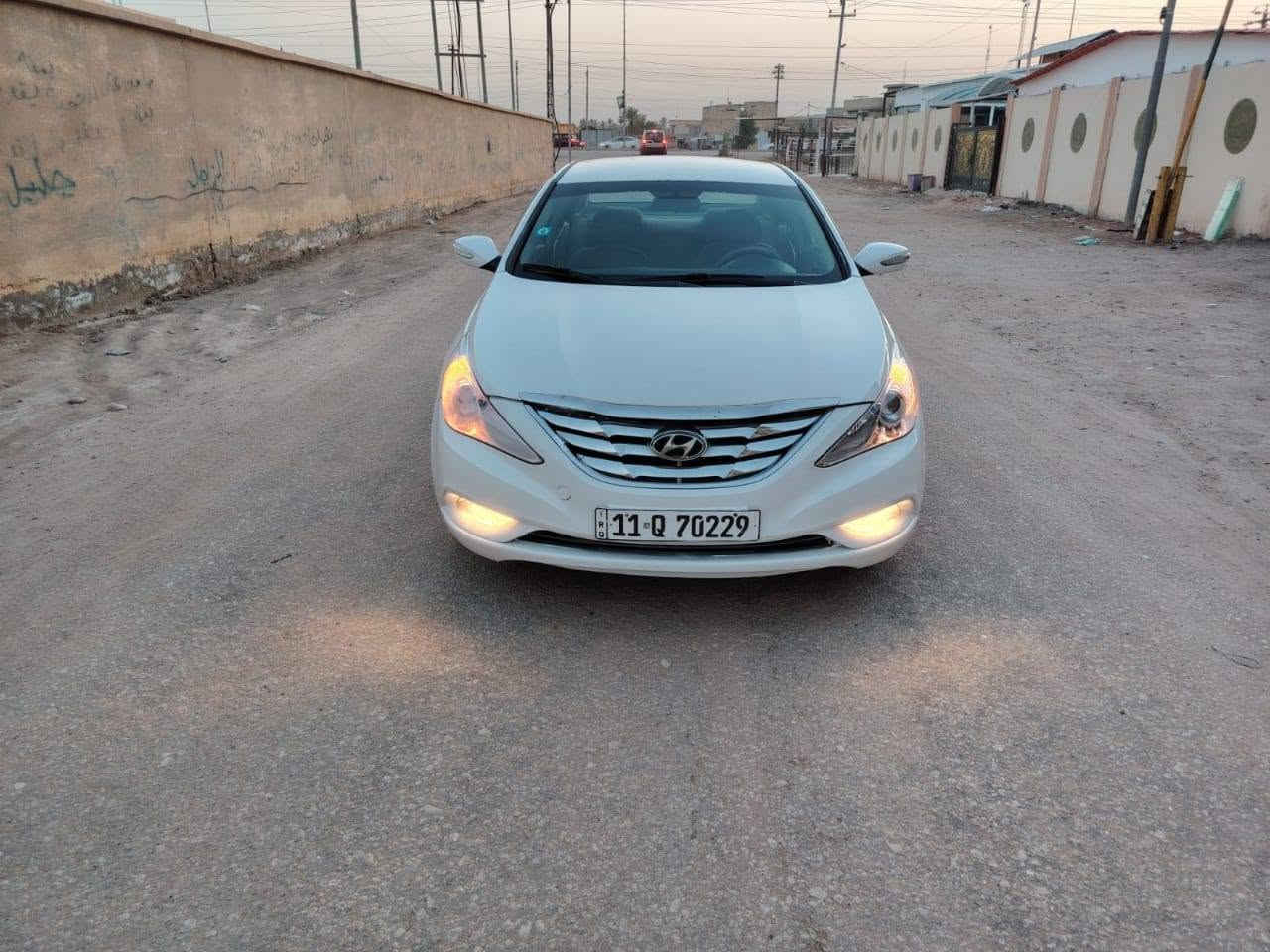 سوناتا 2012 خليجي الشركة العامة
رقم بغداد نكليزي تحويل مباشر محرك 2400
مري شفط تبريد قطعتين تحكم استيرن وشفتات
خمسة ويل كب كروم شاشه وكامرة دوارة
محرك كير تبريد حدادية تخم تاير جاهزة
السيارة بيها خمس قطع صبغ بدن حادث
شواصي وتكم وقمارة كفالة السعر 98
مكاني بابل قضاء القاسم

***********
