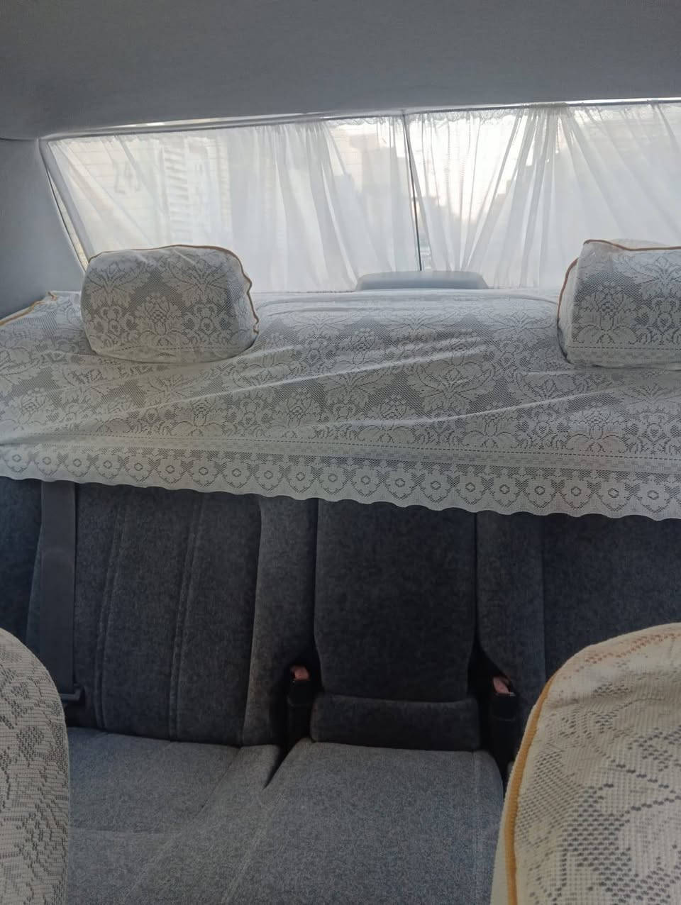 السلام عليكم رمضان كريم عالجميع
للبيع كراون راس الثور رقم انبار دولي سنوية ل٢٠٣٠هزه جديده تحويل ثاني يوم كفالة من الكص والنقل جثة والضربة والصبغ (( بدون صبغ )) والجراد ماعدا بس الدعاميات صبغ موديل ٩٨ كرستال اصل
شاصي ٥٥ محرك ففتي ٣٠٠٠ فيشة وبطل اسود بالكارتون اصل شلعته قوية مكفول من التنقيص والتبخير 
 تخم تاير جديد ويل ليزري تبريد سبلت ثلج غرفة جديده كهربائيات كله شغالة اربع سماعات  شاشه وكامره خلفيه كشنات كهرباء ترايه كلش حلو  سيارة جديده  واحلى من الصور وكلشي بيه شغال السعر (( 107)) موجوده بكربلاء 
***********
