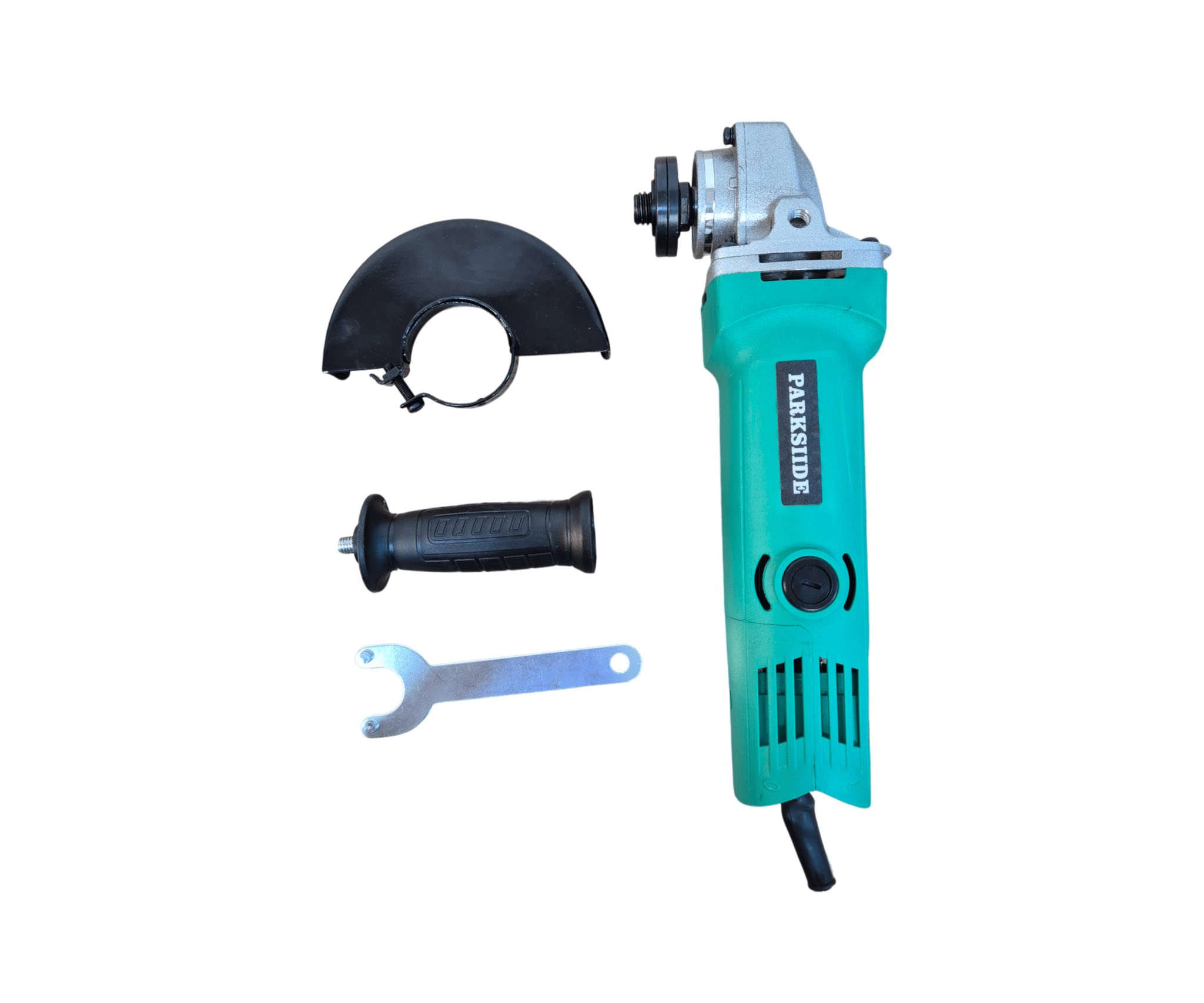 🛠️ كوسرة بارك سايد – 1000 واط، أداء قوي وتحكم عالي!
تشتغل بالبيت؟ بورشتك؟ تحتاج تقص، تصنفر، تنظّف؟

هاي الكوسرة هي أداتك المضمونة! 💪

🔩 شنو تسوي بيها؟

• تقص الحديد، الأنابيب، والمعادن

• تشتغل عالخرسانة والمونة

• تزيل الصدأ أو الطلاء القديم

• تصنفر وتنعم أي سطح خشن

• مثالية للشغل المنزلي أو المهني الخفيف والمتوسط

⚙️ المميزات:

✔️ محرك 1000 واط – قوة وأداء ثابت

✔️ حجم قرص 115 ملم – تشتغل حتى بالأماكن الضيقة

✔️ مقبض جانبي قابل للتثبيت من الجهتين

✔️ حماية أمامية من الشرر – أمان إضافي

✔️ تصميم مدمج وخفيف – ترتاح وإنت تشتغل

✔️ سلك 150 سم – حرية حركة ممتازة
 @الجميع


**إذا كنت صاحب هذا الإعلان وتريد حذفه لأي سبب، رجاءا أرسل رسالة إلى الدعم الفني**