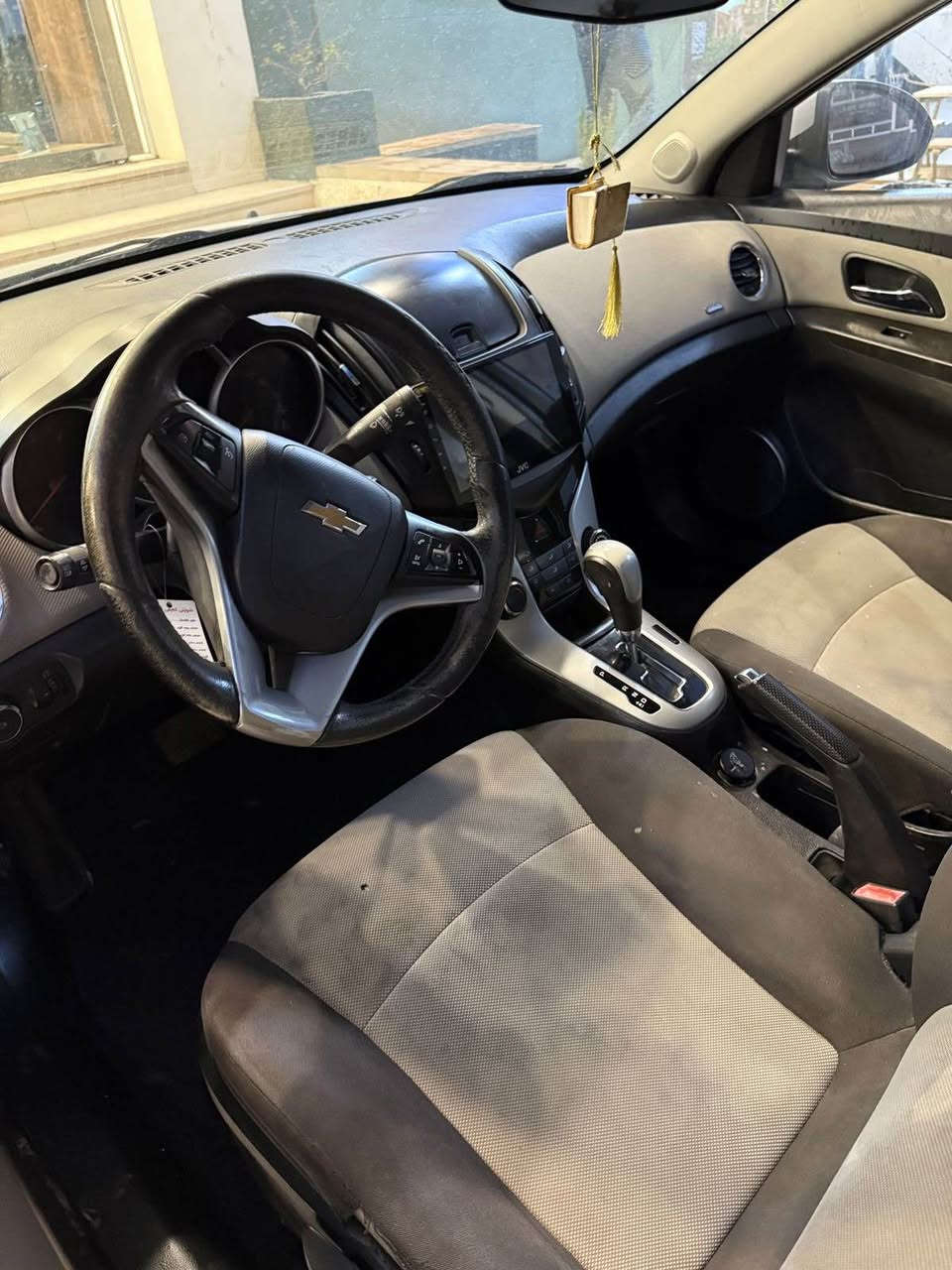 chovrlet cruze 2016 3 parcha boyaxa be daxli 81000 royshtowa hamo shti nwe ya be kesha ya 
79 waraqa *********** أربيل, العراق
