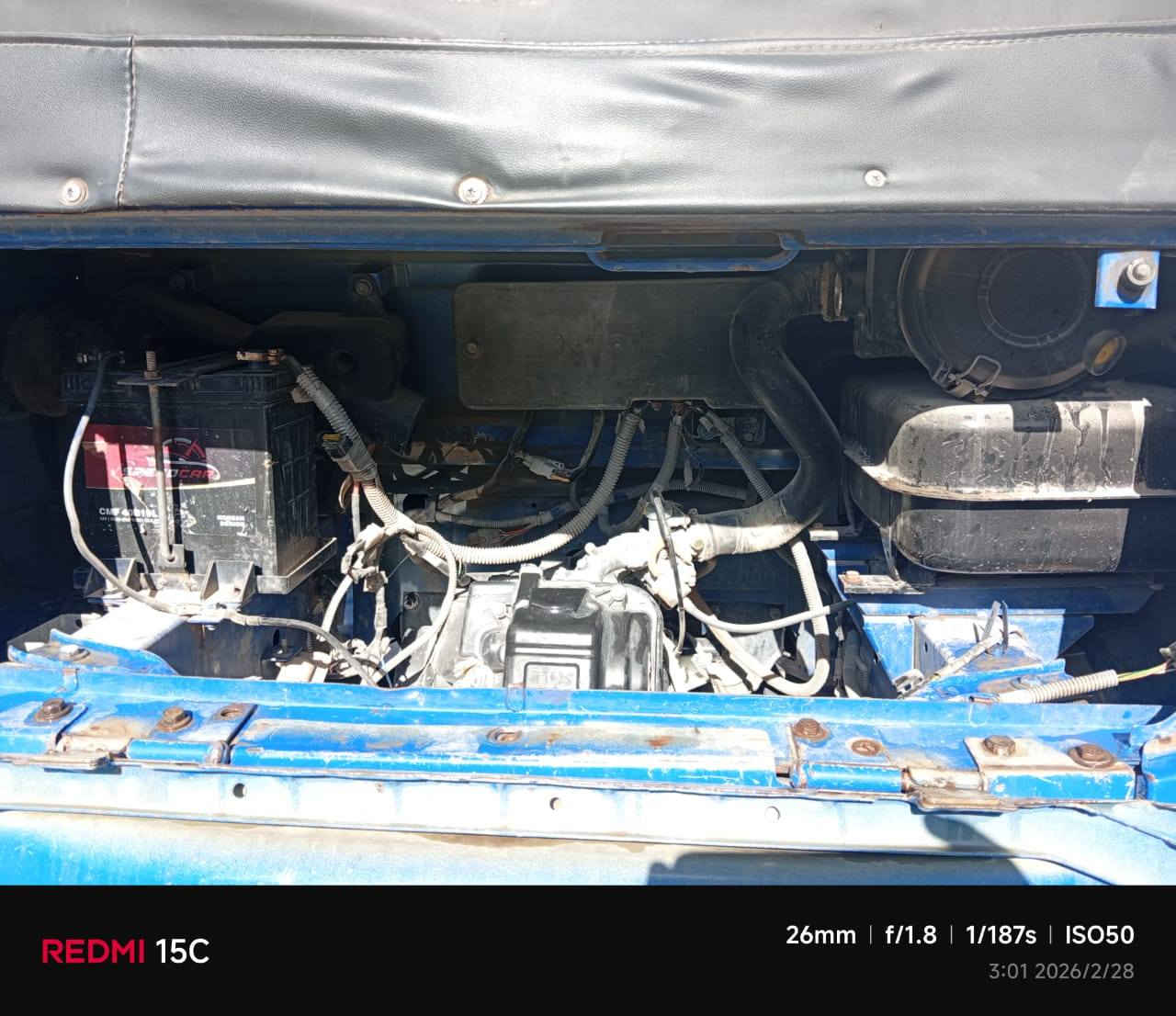 تكتك ابياجو ٢٠١٩ نضيفه محوره مكينه Tvsتحوير درجه ***********اولى أوراقه كامله التكتك جاهزه كبل للعمل
