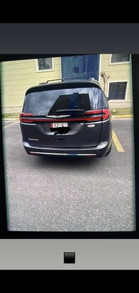 باسيفيكا • كرايسلر • اربيل